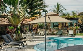 Villa Andorinhas